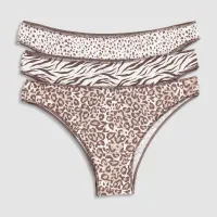 Šarene brazilke, 3PACK