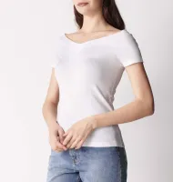 Ženska majica s kratkim rukavima ADD38