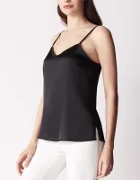 Ženski top s uskim naramenicama ADD40