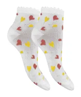 Ženske niske čarape Pierre Cardin 3PACK