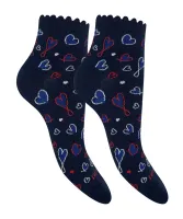 Ženske niske čarape Pierre Cardin 3PACK