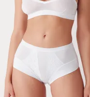 Ženske duboke gaće Cotonella 2PACK