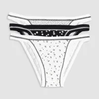 Ženske mini gaćice 3PACK