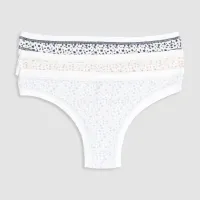 Ženske brazilke 3PACK