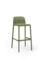 Lido – vanjski barski stolac za terasu i vrt - NARDI