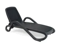 Alfa – Moderna ležaljka za terase, bazene i wellness zone - NARDI