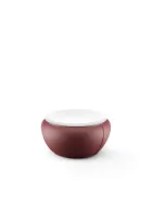 Vela Coffee Table – dizajnerski klupski stolić sa spremištem - PLUST