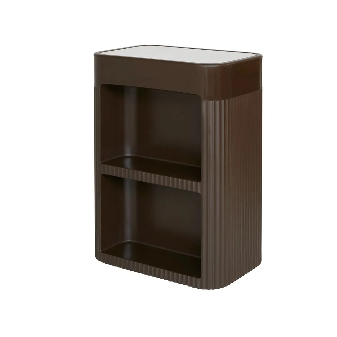 Cordiale Welcome – Moderan pult za recepciju i bar za vanjske prostore - SLIDE