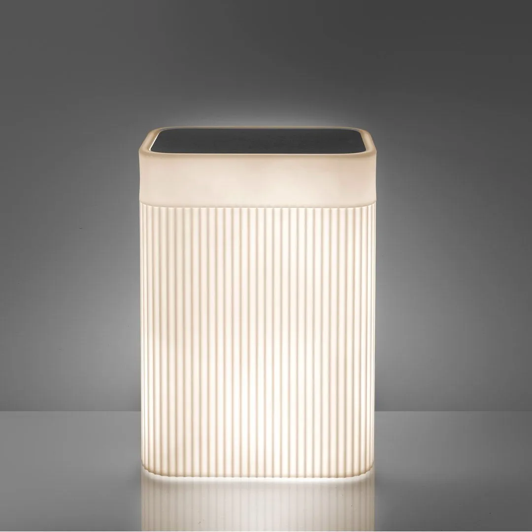 Cordiale Welcome – Moderan pult za recepciju i bar za vanjske prostore - SLIDE