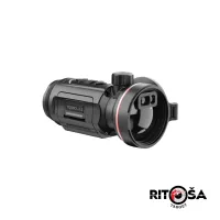 HIKMICRO THUNDER 3.0 TQ50CL - termalni Clip-on uređaj s laserskim daljinomjerom