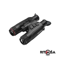 HIKMICRO HABROK 4K HQ35L 5,5-22x60 dvogled