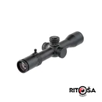 Delta Stryker HD 3,5-21x44 FFP DLR-1