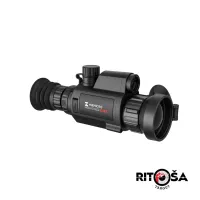 HIKMICRO PANTHER 2.0 LRF PQ50L - termalna optika s laserskim daljinomjerom
