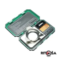 RCBS 1500 GN digitalna džepna vaga