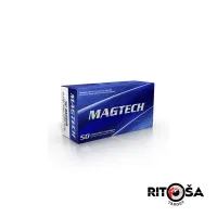 STRELJIVO MAGTECH .357 MAG. 10g/158gr SJHP