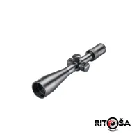 Delta Titanium 4-24x50 HD