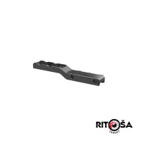 HIKMICRO QR nosač za Picatinny/Weaver šinu