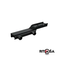 HIKMICRO Thunder-R nosač za picatinny šinu