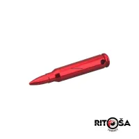 Vector Optics pufer patrona cal. 223 Rem.