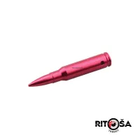 Vector Optics pufer patrona cal. .308 Win.