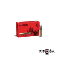 Karabinsko streljivo GECO EXPRESS 7x64 10,0g