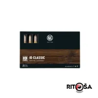 Karabinsko streljivo RWS ID CLASSIC 7x64 11,5g