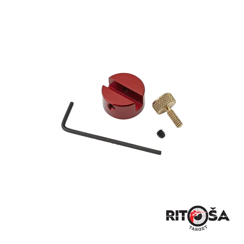 HORNADY LockNLoad anvil base AB1 Ritoša Target