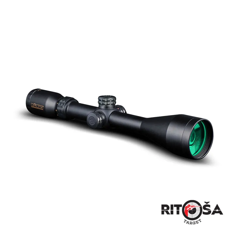 OPTIKA KONUS KONUSPRO 275 39X40 Ritoša Target