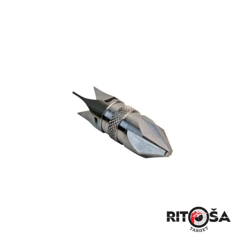 RCBS DEBURRING TOOL Ritoša Target