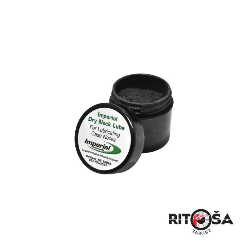 REDDING Imperial dry neck lube Ritoša Target