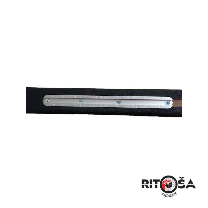 Rail Aluminium - C'CLÔT - Vente en Ligne