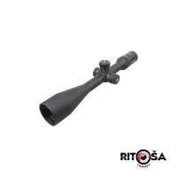 Vector Optics Continental 5-30x56 SFP Tactical