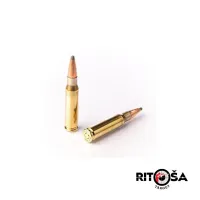 Karabinsko streljivo FIOCCHI 308 Win SP 11,7g / 180gr