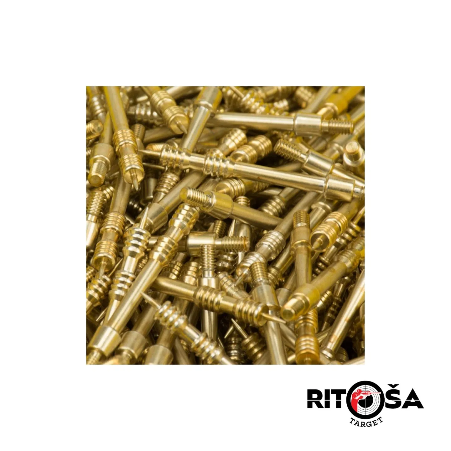 Adapter Bore Tech Proof-Positive Patch Jag .35/9 mm