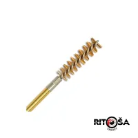 Brončana četkica Bore Tech .44 / .45, set 3 kom