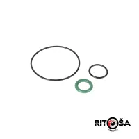 Kit ventila Anschütz Super Air 2001 / 2002