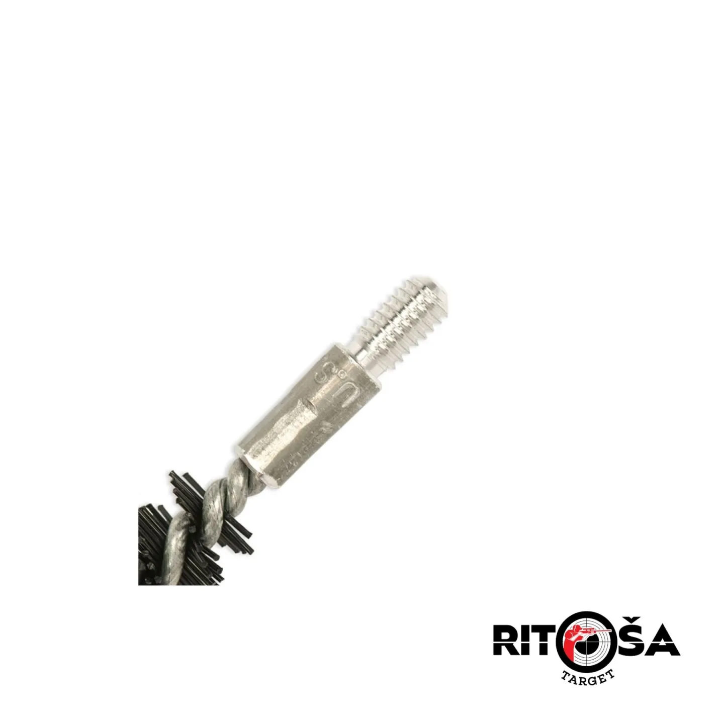 Najlonska četkica Bore Tech Proof-Positive cal .50, set 3 kom