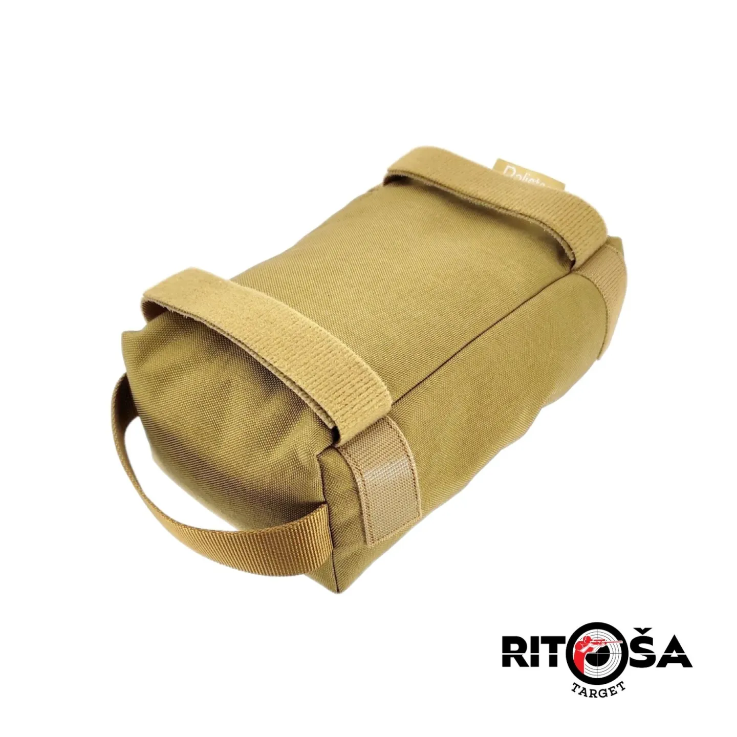Streljačka vreća za oslonac puške Butter Bag