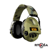 ANTIFONI SORDIN SUPREME PRO-X - CAMO
