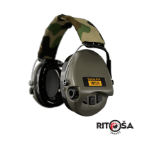ANTIFONI SORDIN SUPREME PRO-X - GREEN/CAMO