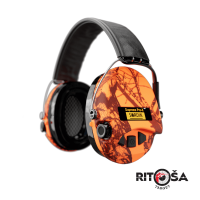 ANTIFONI SORDIN SUPREME PRO-X - ORANGE