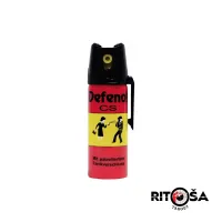 Defenol CS sprej za samoobranu - 40ml