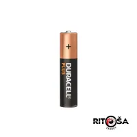 Baterija Duracell AAA K4 Plus