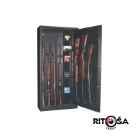 Ormar za oružje Delta 15
