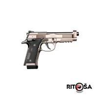 Pištlj Beretta 92X Performance OR 9x19