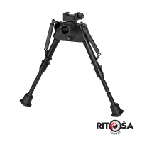 HARRIS BIPOD MODEL S-BRMP 15-23cm