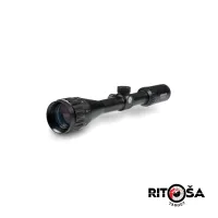 Optički ciljnik ANSCHUTZ Optics Classic 4-12x40