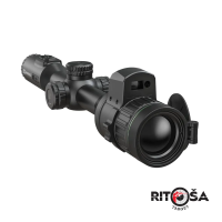 HIKMICRO ALPEX 4K A50EL
