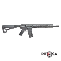 PUŠKA SABATTI S.A.R. .223 Rem.