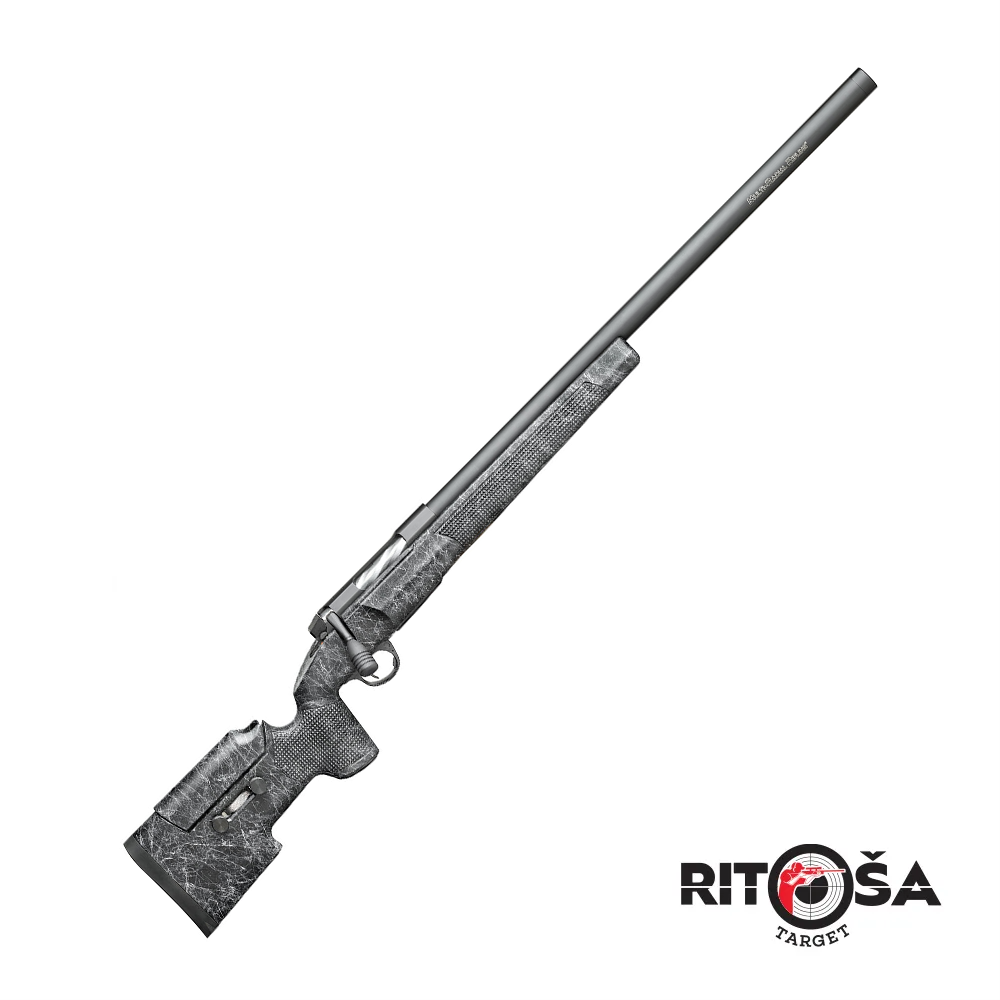 PUŠKA SABATTI TACTICAL EVO .300 Win, Mag. + picatinny šina i bipod šina